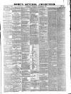 Gore's Liverpool General Advertiser Thursday 02 November 1871 Page 1