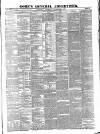 Gore's Liverpool General Advertiser Thursday 09 November 1871 Page 1