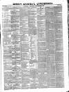 Gore's Liverpool General Advertiser Thursday 30 November 1871 Page 1