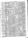 Gore's Liverpool General Advertiser Thursday 30 November 1871 Page 3