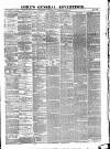 Gore's Liverpool General Advertiser Thursday 28 December 1871 Page 1