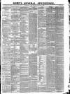 Gore's Liverpool General Advertiser Thursday 04 January 1872 Page 1