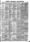 Gore's Liverpool General Advertiser Thursday 08 February 1872 Page 1