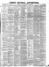 Gore's Liverpool General Advertiser Thursday 29 February 1872 Page 1
