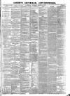 Gore's Liverpool General Advertiser Thursday 14 March 1872 Page 1