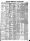 Gore's Liverpool General Advertiser Thursday 23 May 1872 Page 1