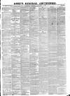 Gore's Liverpool General Advertiser Thursday 03 October 1872 Page 1