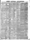 Gore's Liverpool General Advertiser Thursday 14 November 1872 Page 1