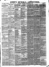 Gore's Liverpool General Advertiser Thursday 26 December 1872 Page 1