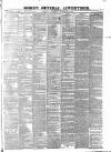 Gore's Liverpool General Advertiser Thursday 09 January 1873 Page 1