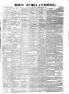 Gore's Liverpool General Advertiser Thursday 13 February 1873 Page 1