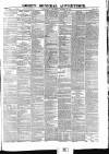 Gore's Liverpool General Advertiser Thursday 27 March 1873 Page 1