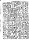 Gore's Liverpool General Advertiser Thursday 10 April 1873 Page 2