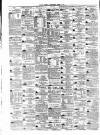 Gore's Liverpool General Advertiser Thursday 17 April 1873 Page 2