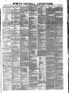 Gore's Liverpool General Advertiser Thursday 01 May 1873 Page 1