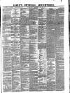 Gore's Liverpool General Advertiser Thursday 22 May 1873 Page 1