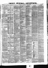 Gore's Liverpool General Advertiser Thursday 29 May 1873 Page 1