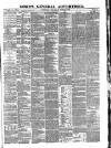Gore's Liverpool General Advertiser Thursday 19 June 1873 Page 1