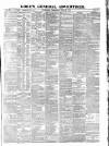 Gore's Liverpool General Advertiser Thursday 31 July 1873 Page 1