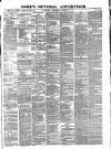 Gore's Liverpool General Advertiser Thursday 14 August 1873 Page 1