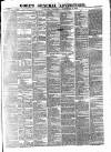 Gore's Liverpool General Advertiser Thursday 11 September 1873 Page 1