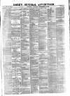 Gore's Liverpool General Advertiser Thursday 18 September 1873 Page 1