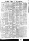 Gore's Liverpool General Advertiser Thursday 02 October 1873 Page 1