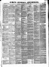 Gore's Liverpool General Advertiser Thursday 08 January 1874 Page 1