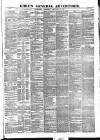 Gore's Liverpool General Advertiser Thursday 15 January 1874 Page 1