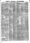 Gore's Liverpool General Advertiser Thursday 22 January 1874 Page 1