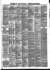 Gore's Liverpool General Advertiser Thursday 29 January 1874 Page 1