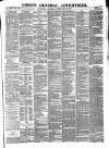 Gore's Liverpool General Advertiser Thursday 19 February 1874 Page 1