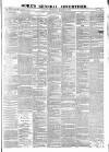 Gore's Liverpool General Advertiser Thursday 12 March 1874 Page 1