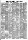 Gore's Liverpool General Advertiser Thursday 19 March 1874 Page 1