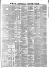 Gore's Liverpool General Advertiser Thursday 04 June 1874 Page 1