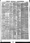 Gore's Liverpool General Advertiser Thursday 25 June 1874 Page 1
