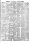 Gore's Liverpool General Advertiser Thursday 30 July 1874 Page 1