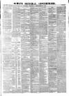 Gore's Liverpool General Advertiser Thursday 10 September 1874 Page 1