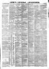 Gore's Liverpool General Advertiser Thursday 24 September 1874 Page 1