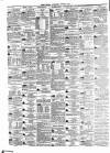 Gore's Liverpool General Advertiser Thursday 01 October 1874 Page 2