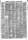 Gore's Liverpool General Advertiser Thursday 22 October 1874 Page 1