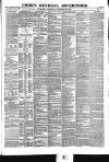 Gore's Liverpool General Advertiser Thursday 29 October 1874 Page 1