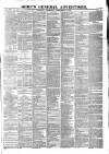 Gore's Liverpool General Advertiser Thursday 05 November 1874 Page 1