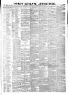 Gore's Liverpool General Advertiser Thursday 17 December 1874 Page 1