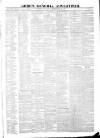 Gore's Liverpool General Advertiser Thursday 11 February 1875 Page 1