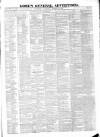 Gore's Liverpool General Advertiser Thursday 11 March 1875 Page 1