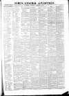 Gore's Liverpool General Advertiser Thursday 18 March 1875 Page 1
