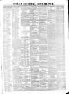Gore's Liverpool General Advertiser Thursday 11 November 1875 Page 1