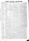 Gore's Liverpool General Advertiser Thursday 25 November 1875 Page 1