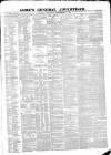 Gore's Liverpool General Advertiser Thursday 02 December 1875 Page 1